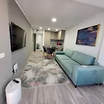 Apartmanhotel Sea View By Maritimo Olimp