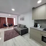 Sea View By Maritimo Apartmanhotel 4*