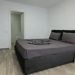 Apartmanhotel Sea View By Maritimo Olimp