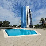 Sea View By Maritimo Apartmanhotel Olimp