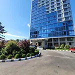 Sea View By Maritimo Apartmanhotel 4*