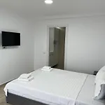 Sea View By Maritimo Apartmanhotel Olimp