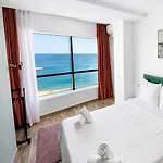 Apartmanhotel Sea View By Maritimo Olimp