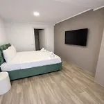 Sea View By Maritimo Apartmanhotel 4*