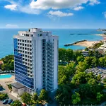 Sea View By Maritimo Apartmanhotel