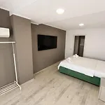 Apartmanhotel Sea View By Maritimo 4*