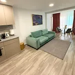 Sea View By Maritimo Apartmanhotel Olimp