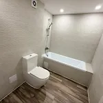 Apartmanhotel Sea View By Maritimo 4*