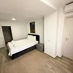 Apartmanhotel Sea View By Maritimo