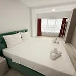 Sea View By Maritimo Apartmanhotel Olimp