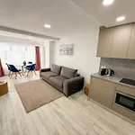 Sea View By Maritimo 4* Olimp