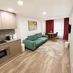 Apartmanhotel Sea View By Maritimo 4*
