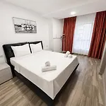 Sea View By Maritimo 4* Olimp