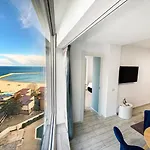 Sea View By Maritimo Apartmanhotel Olimp