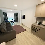 Sea View By Maritimo 4* Olimp