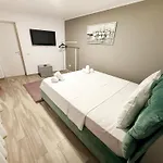 Sea View By Maritimo Apartmanhotel Olimp