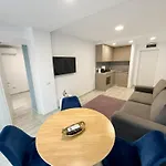 Apartmanhotel Sea View By Maritimo Olimp