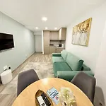 Sea View By Maritimo Apartmanhotel Olimp