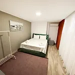 Apartmanhotel Sea View By Maritimo