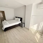 Apartmanhotel Sea View By Maritimo 4*