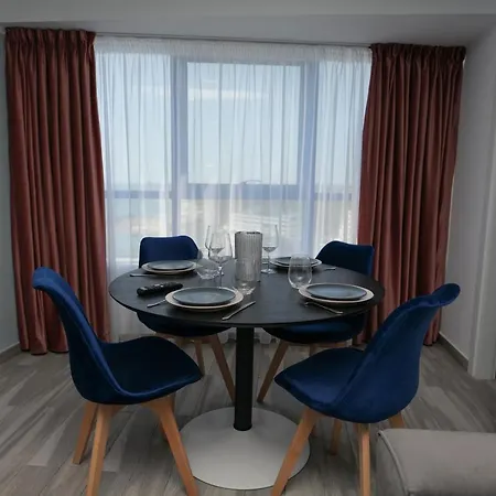 Sea View Etajul 10 Aparthotel Olimp