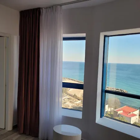 Sea View Etajul 10 * Olimp