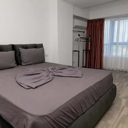 Sea View By Maritimo 4* Olimp