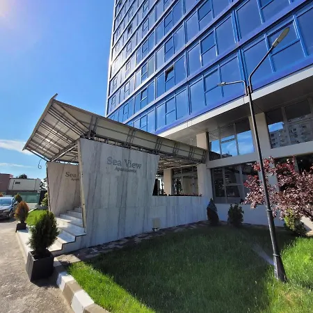 Sea View By Maritimo