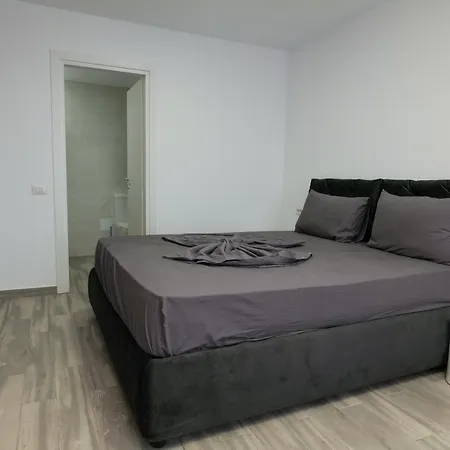 Aparthotel Sea View By Maritimo Olimp