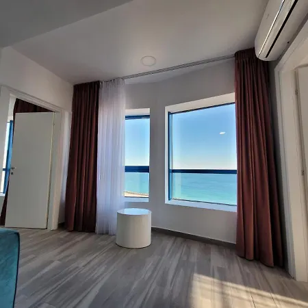 Aparthotel Sea View Etajul 10 Olimp