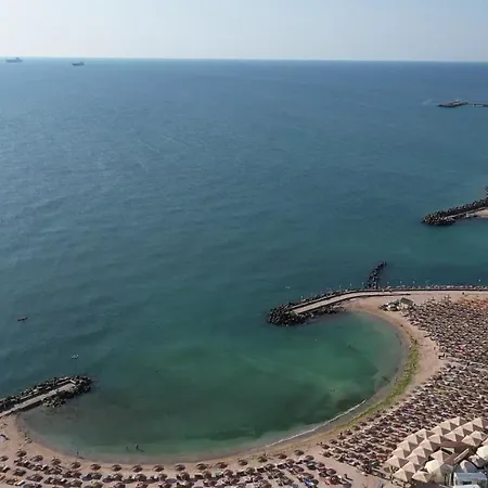 Sea View Etajul 10 Aparthotel Olimp