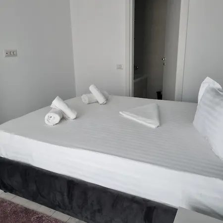 Apartahotel Sea View Etajul 10 4*