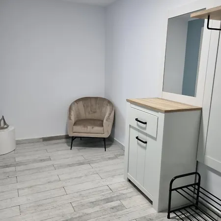 Sea View Etajul 10 4*