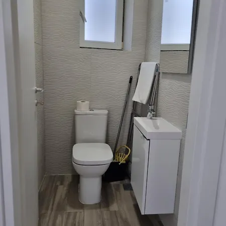 Apartahotel Sea View Etajul 10 Olimp