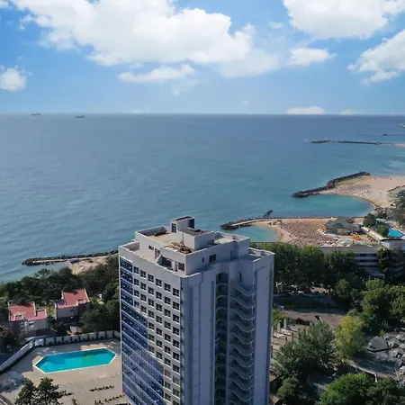 Sea View Etajul 10 Olimp