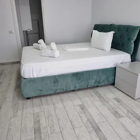 Apartahotel Sea View Etajul 10 4*