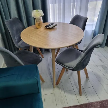 شقة فندقية Sea View Etajul 10