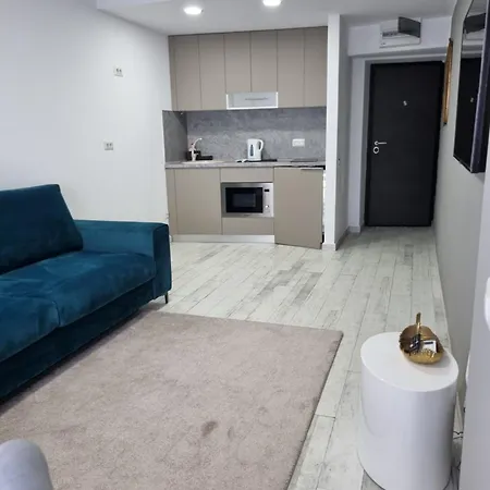 Sea View Etajul 10 Olimp