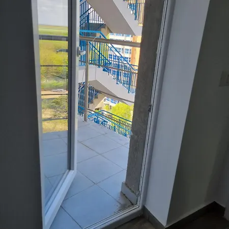 Apartahotel Sea View Etajul 10 4*