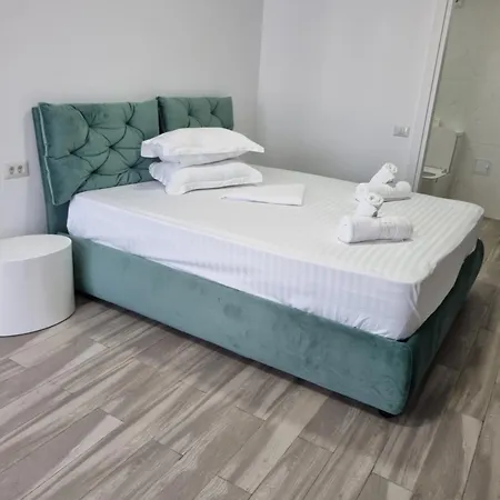 Sea View Etajul 10 Olimp