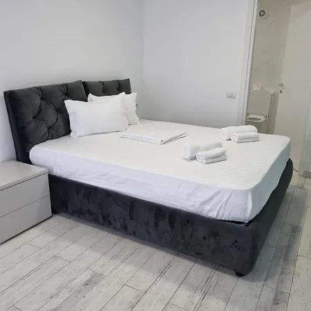 شقة فندقية Sea View Etajul 10 *