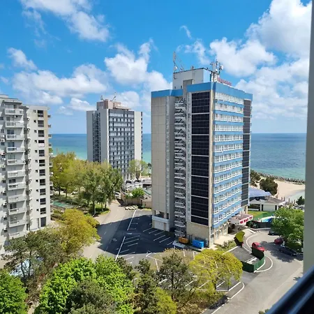 Sea View Etajul 10 Olimp