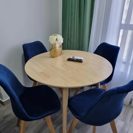 Apartahotel Sea View Etajul 10 Olimp