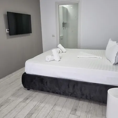 شقة فندقية Sea View Etajul 10