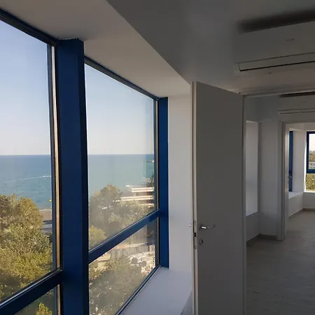 Sea View Etajul 10 Aparthotel Olimp
