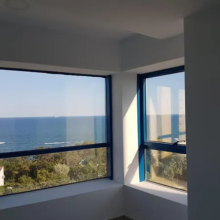 Aparthotel Sea View Etajul 10