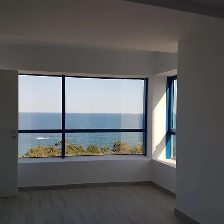 Aparthotel Sea View Etajul 10 *