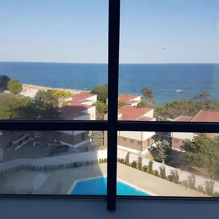 Sea View Etajul 10 Olimp