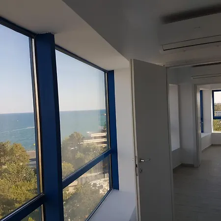 Sea View Etajul 10 Aparthotel