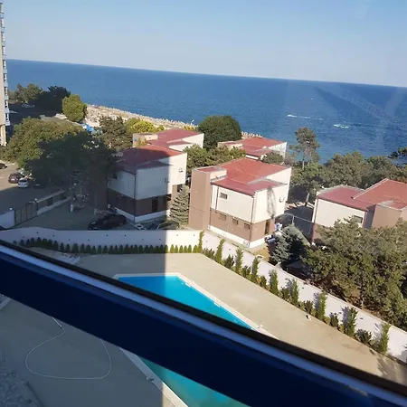 Aparthotel Sea View Etajul 10 *
